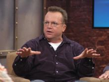 Tom Arnold