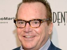 Tom Arnold