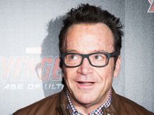 Tom Arnold