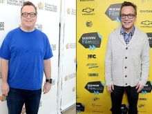 Tom Arnold