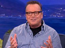 Tom Arnold