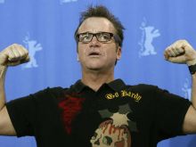 Tom Arnold