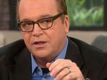 Tom Arnold