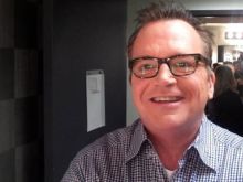 Tom Arnold