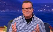 Tom Arnold