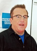 Tom Arnold