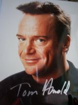 Tom Arnold