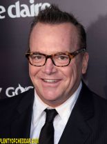 Tom Arnold