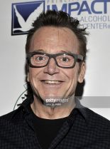 Tom Arnold