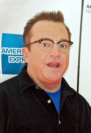 Tom Arnold