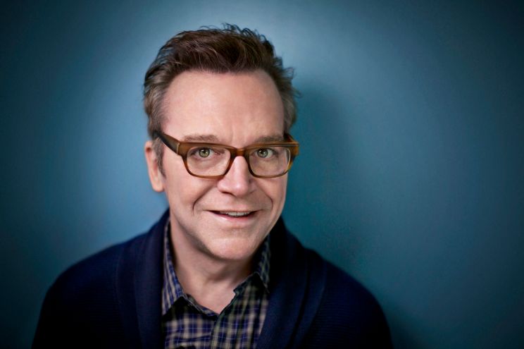 Tom Arnold