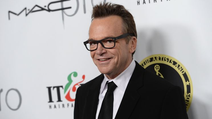 Tom Arnold