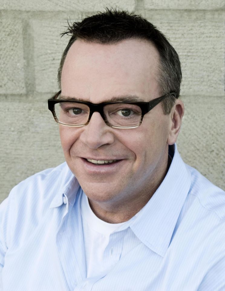 Tom Arnold