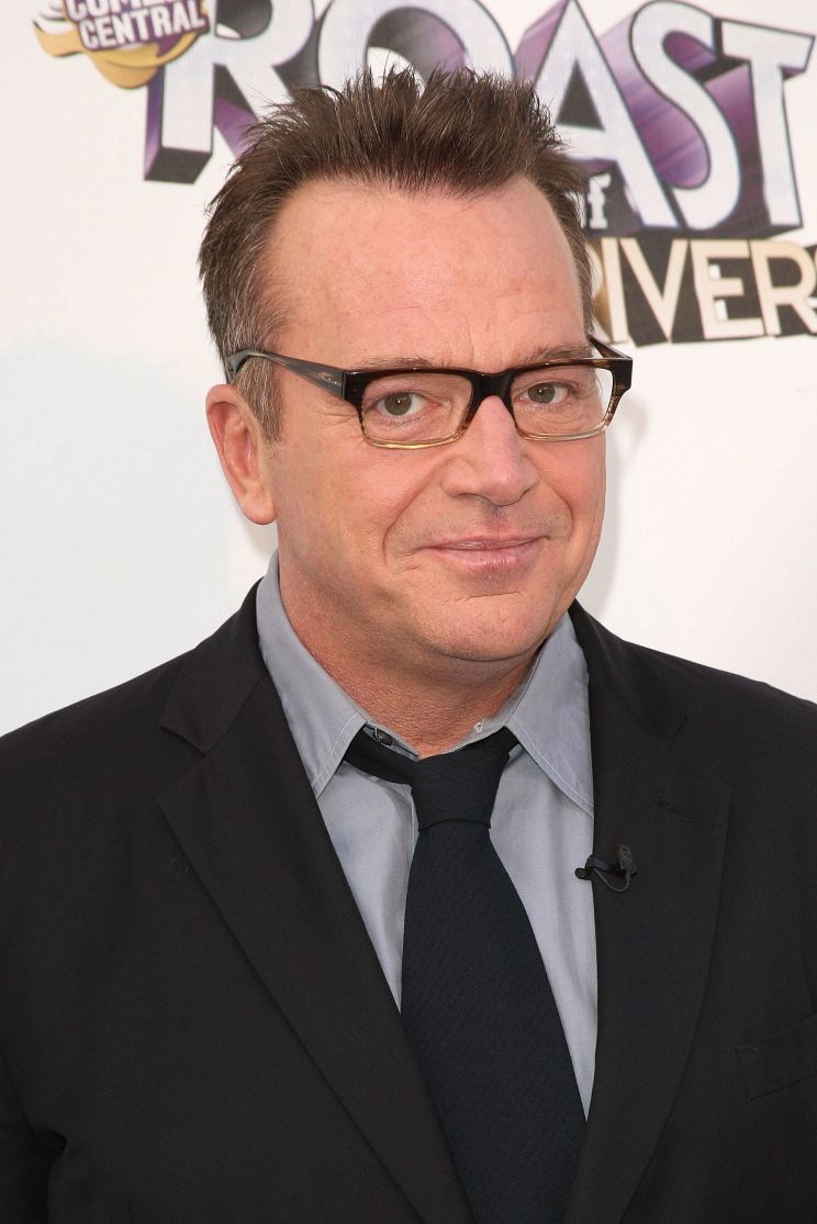 Tom Arnold