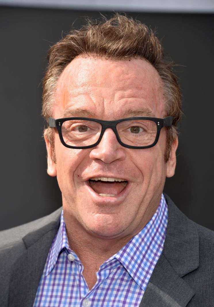 Tom Arnold