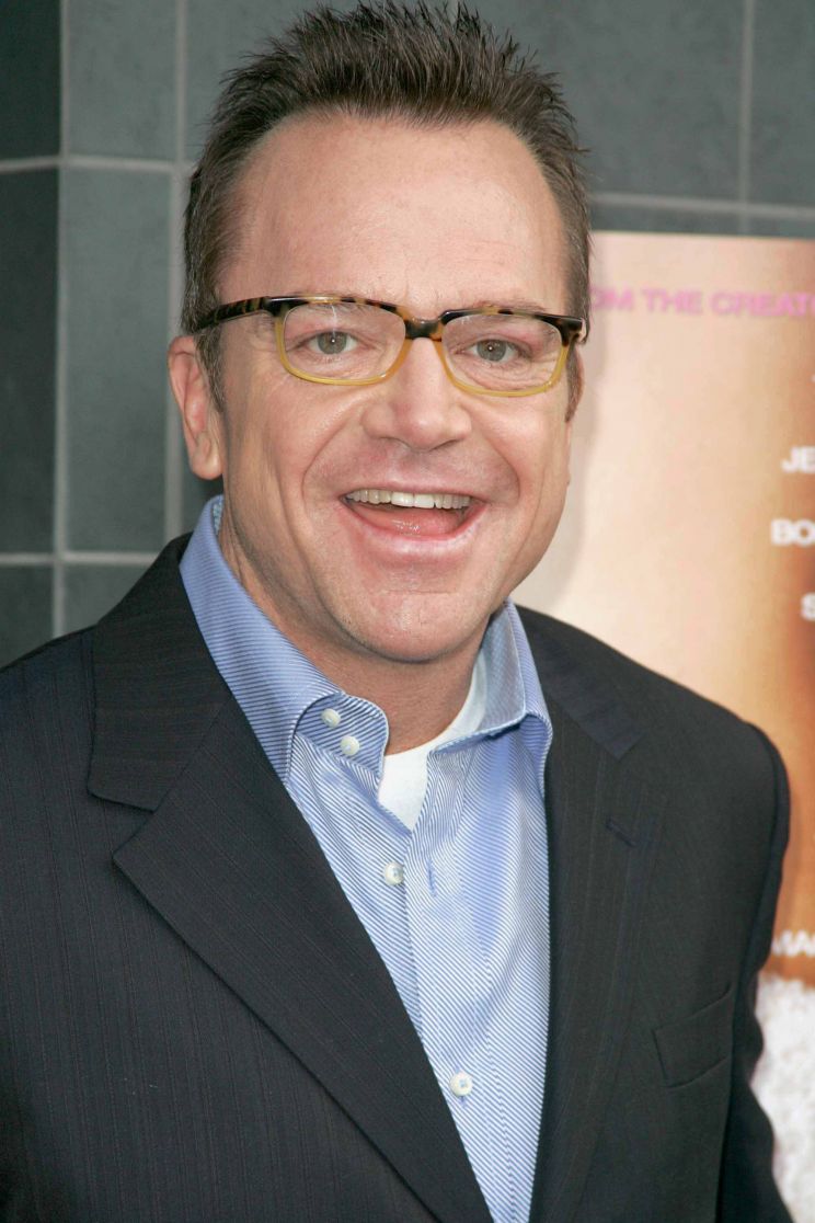 Tom Arnold