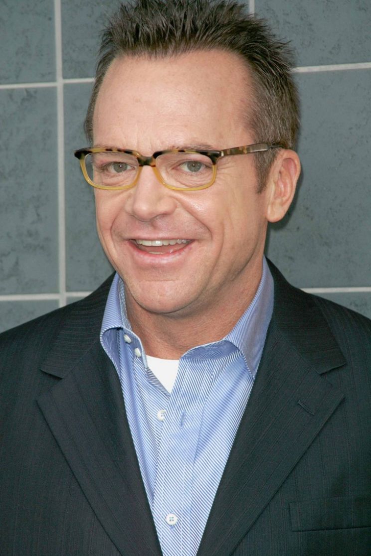 Tom Arnold