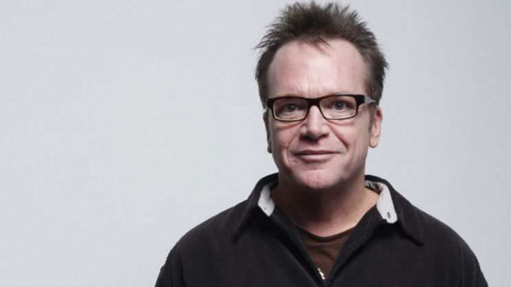 Tom Arnold