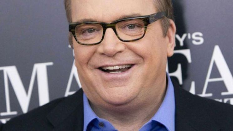 Tom Arnold