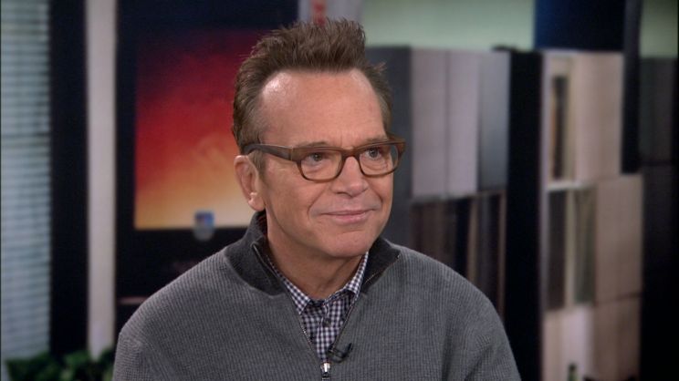 Tom Arnold