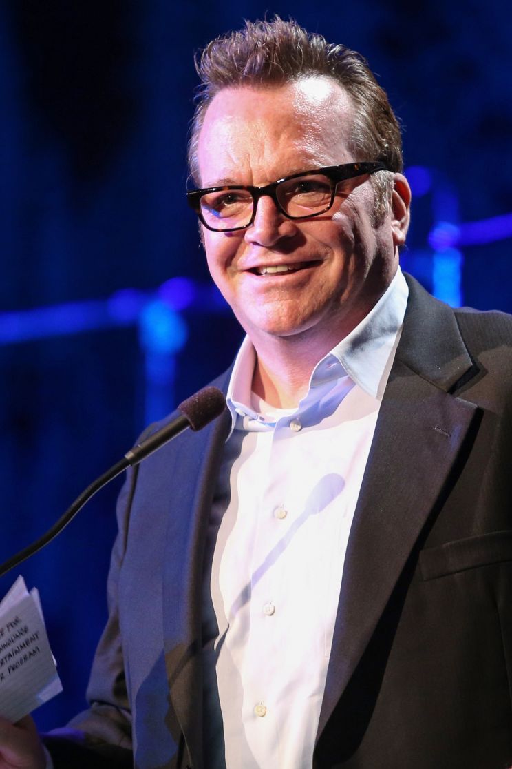 Tom Arnold