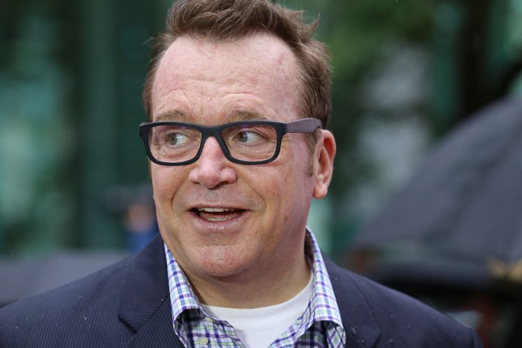 Tom Arnold