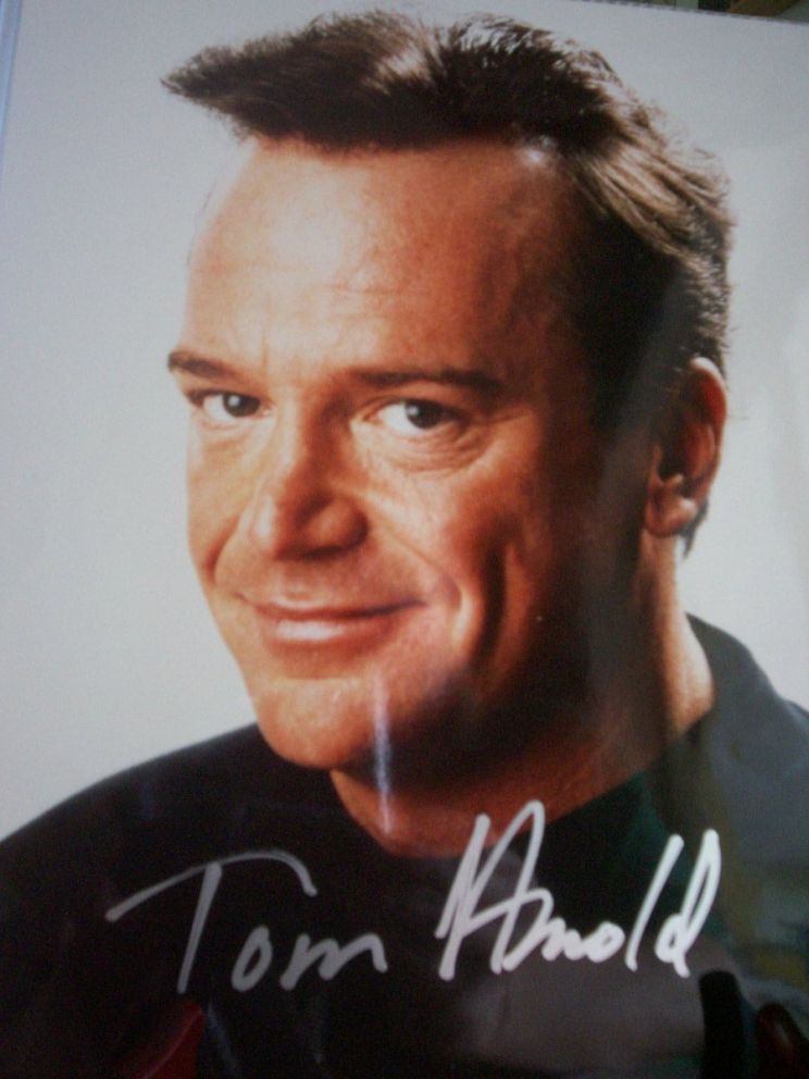 Tom Arnold