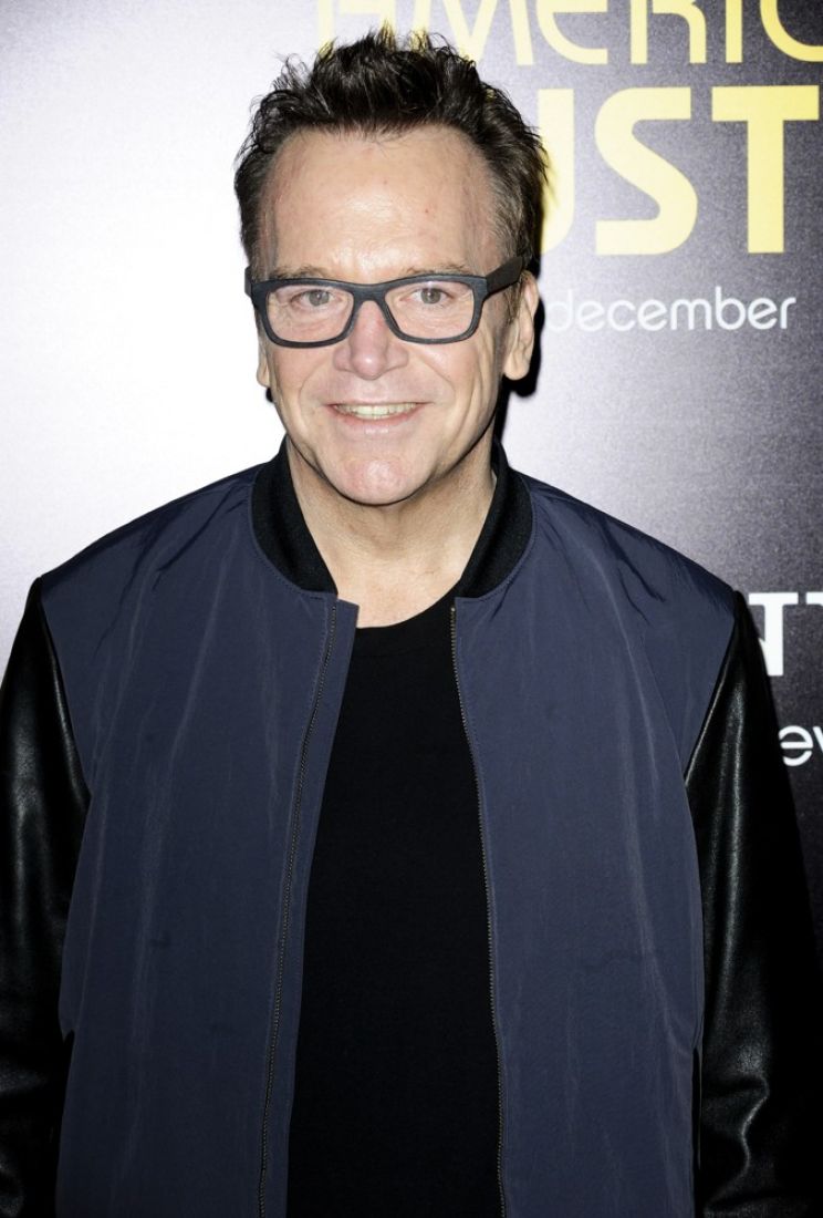 Tom Arnold