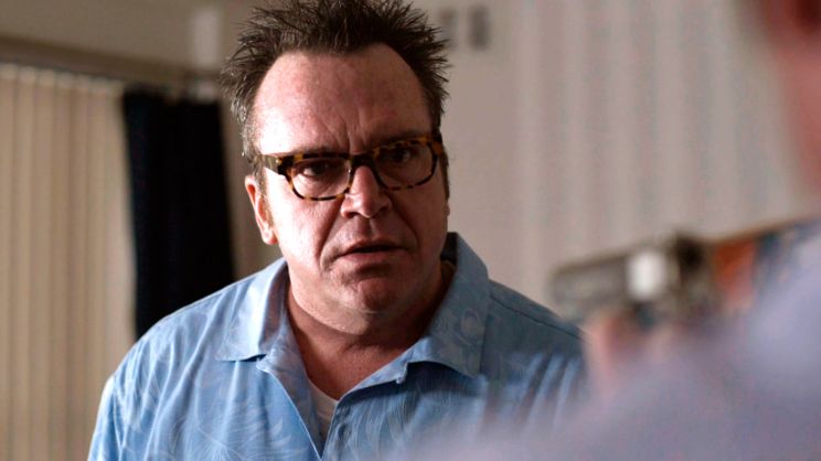 Tom Arnold