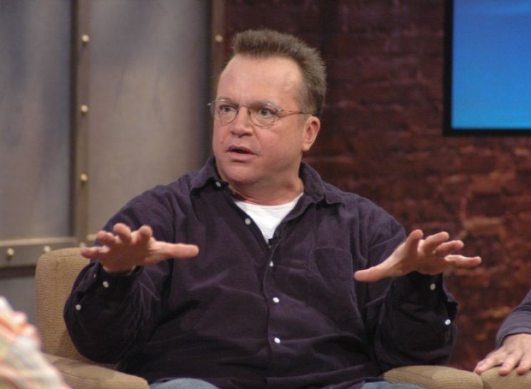 Tom Arnold