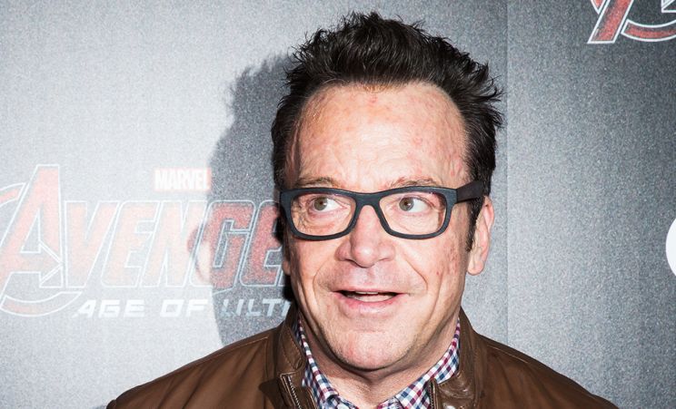 Tom Arnold