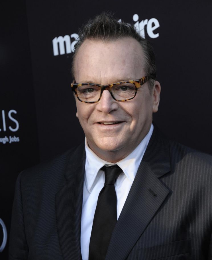 Tom Arnold