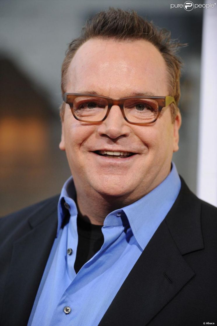 Tom Arnold