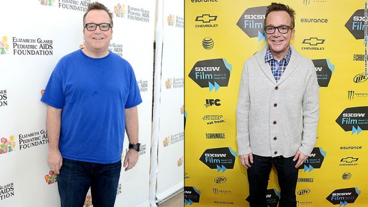 Tom Arnold