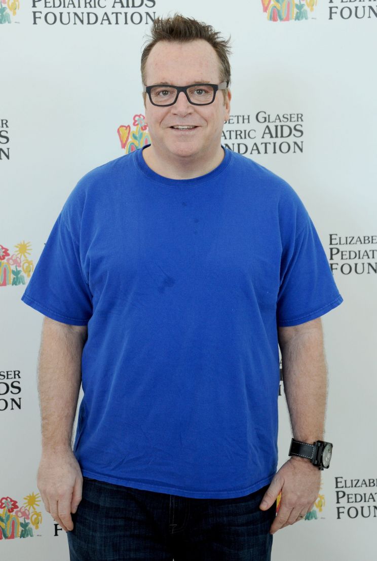 Tom Arnold