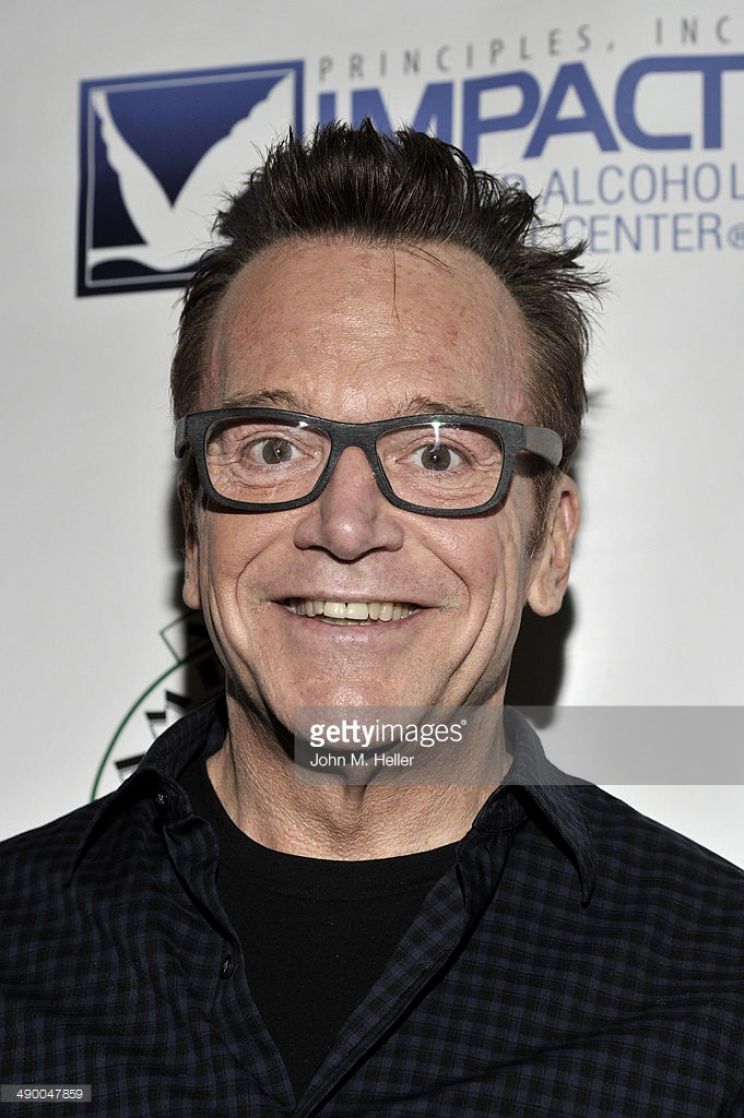 Tom Arnold
