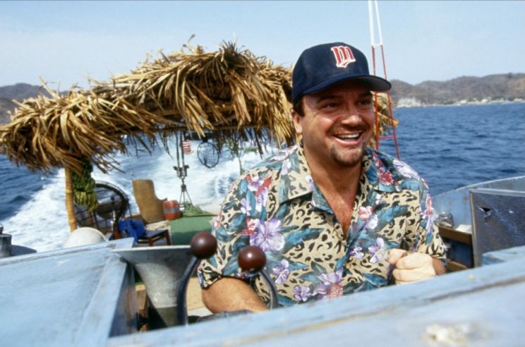 Tom Arnold