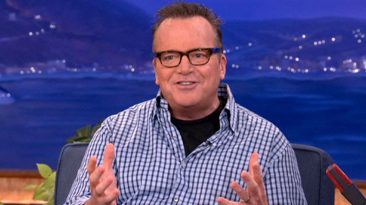 Tom Arnold