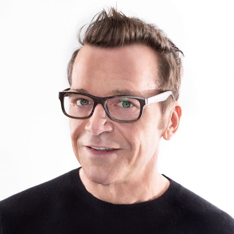 Tom Arnold