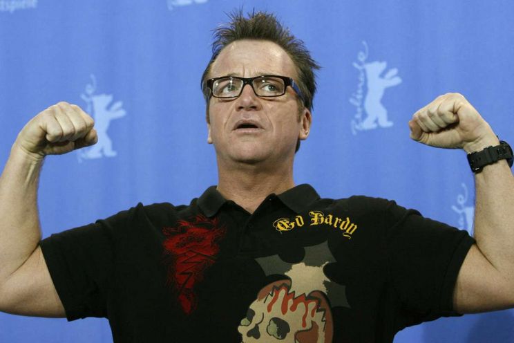 Tom Arnold