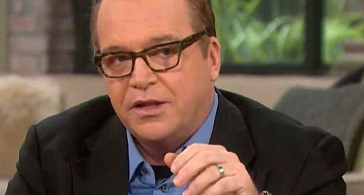 Tom Arnold