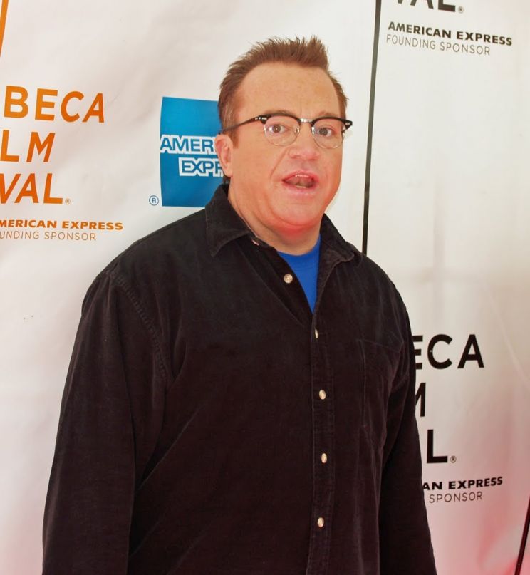 Tom Arnold