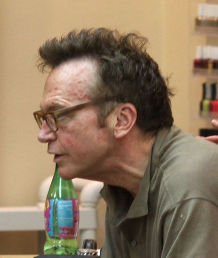 Tom Arnold
