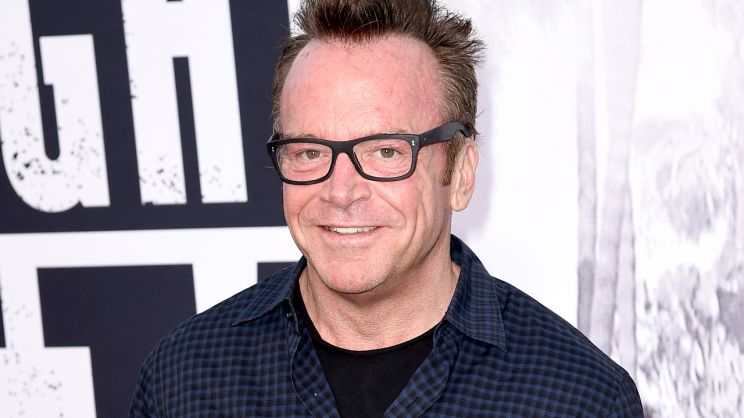 Tom Arnold