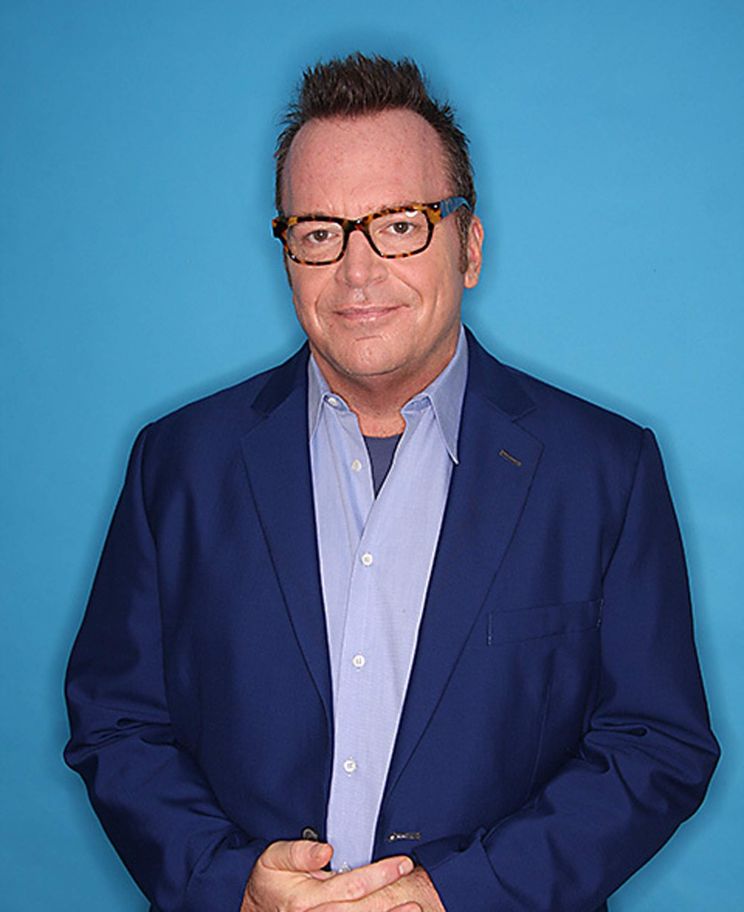 Tom Arnold