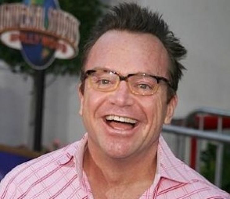 Tom Arnold