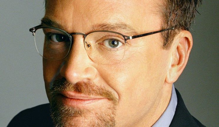 Tom Arnold