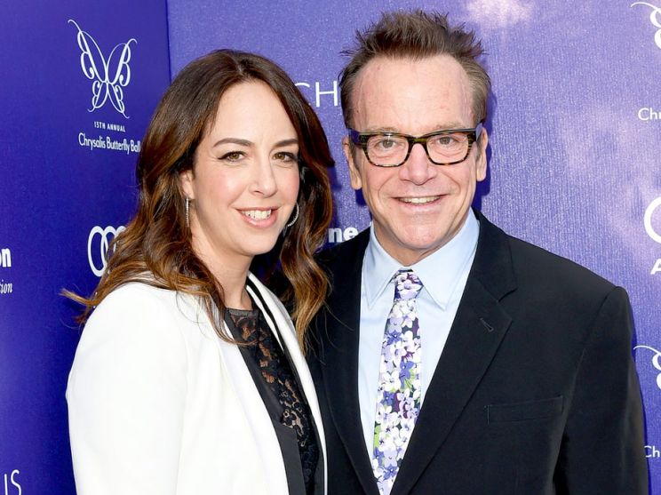 Tom Arnold