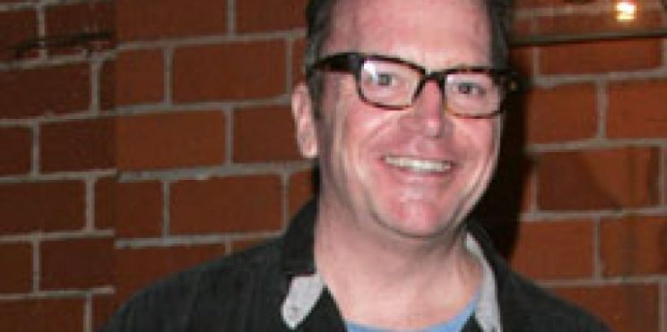 Tom Arnold