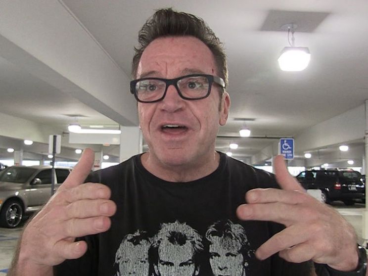 Tom Arnold